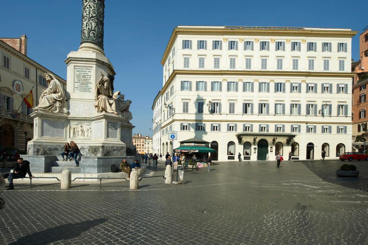 Harry'S Bar Trevi Luxury Apartments - Mignanelli — Photos 3